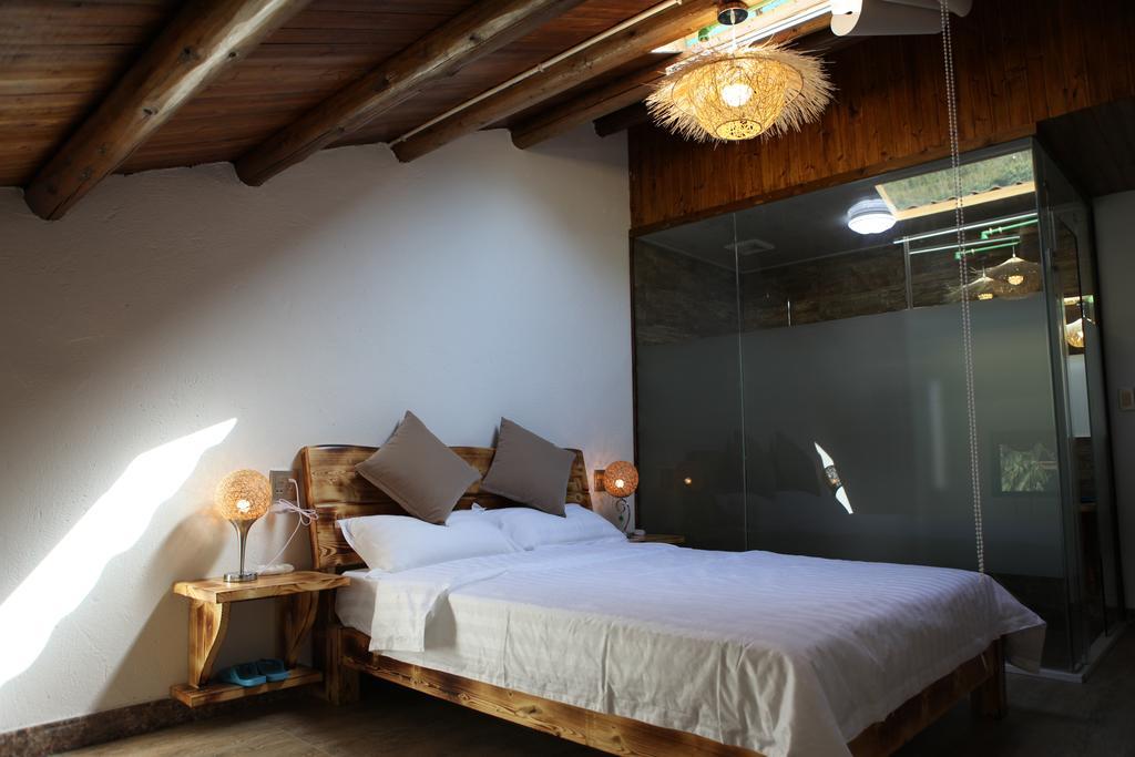 Moganshan Pinhouwu Hotel Deqing Quarto foto